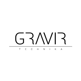 Gravir